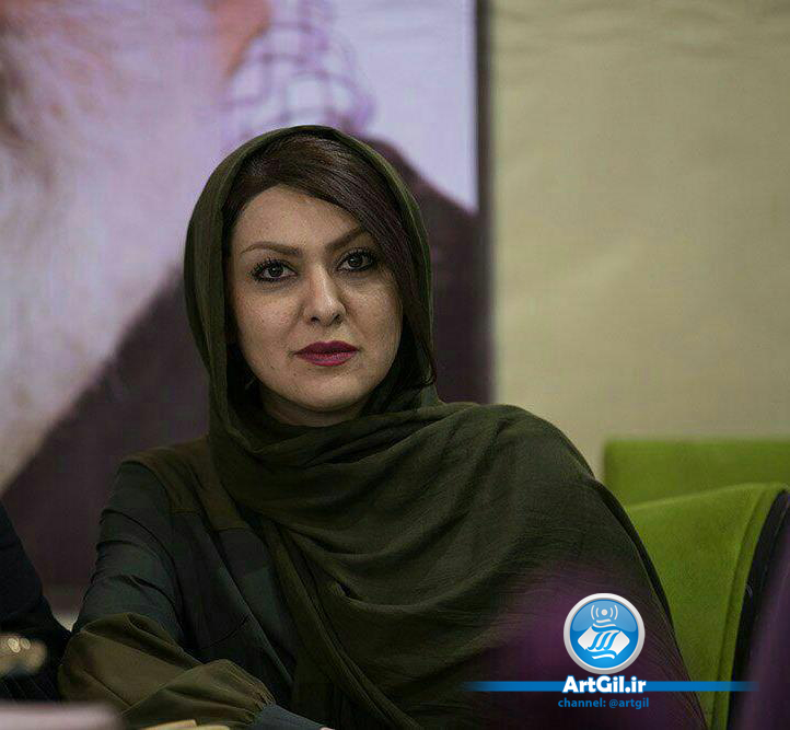 شعرهای لادن شیخانی