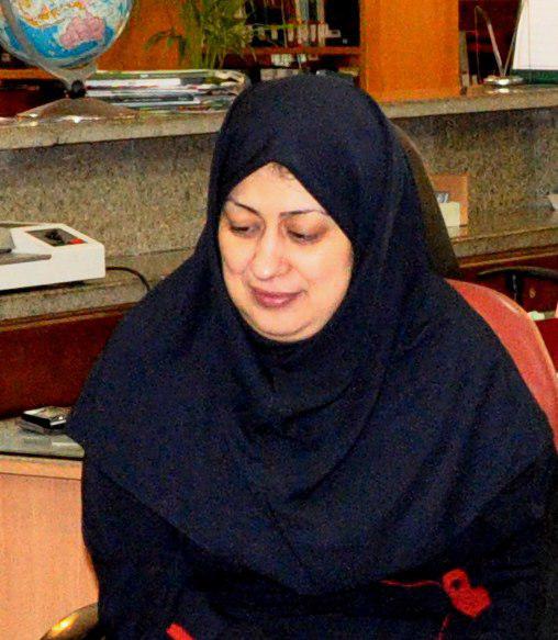 یادداشت مسئول تنها کتابخانه گویا و بریل استان گیلان همزمان با (۲۳مهر) روز عصای سفید
