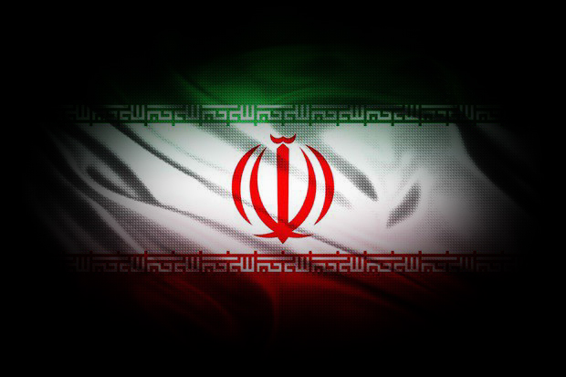 iran