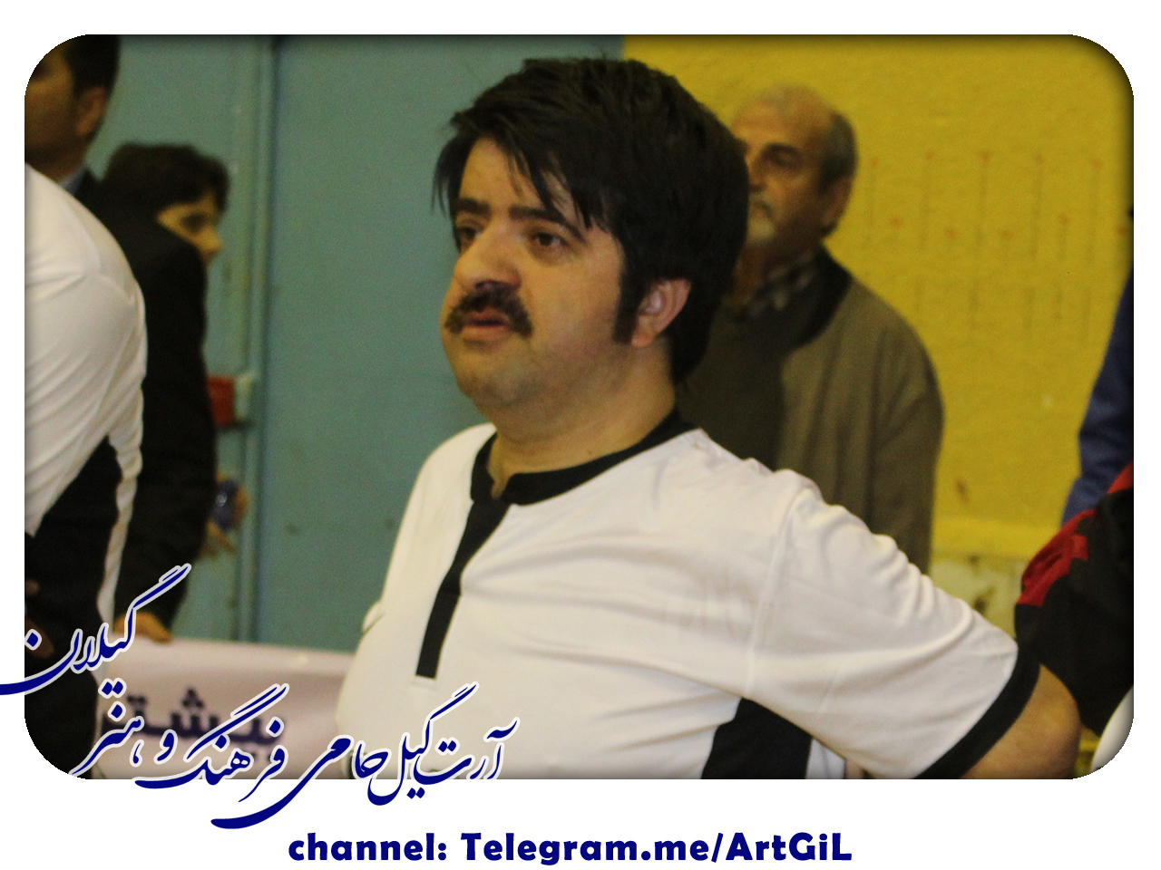 بیوگرافی جابر وثوق ( بازیگر )