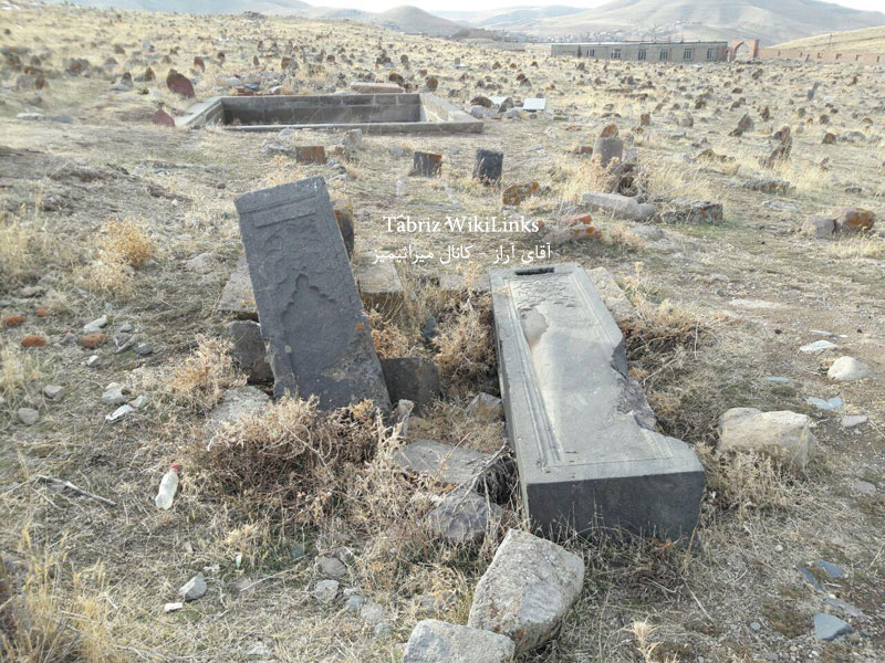 مسئولان آذربایجان شرقی