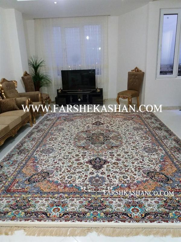 فرش ماشینی