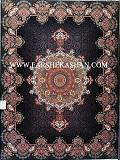 فرش طرح اساطیر
