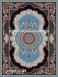 فرش طرح کهربا