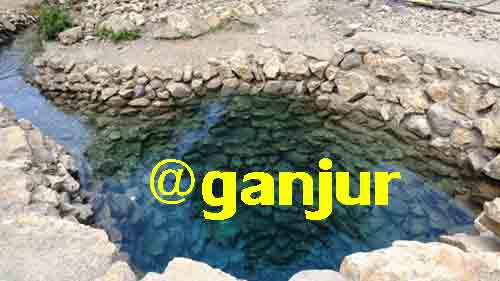کورچشمه
