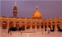 چرا امام علی علیه السلام کوفه را پایتخت قرار داد rasekhoonblog