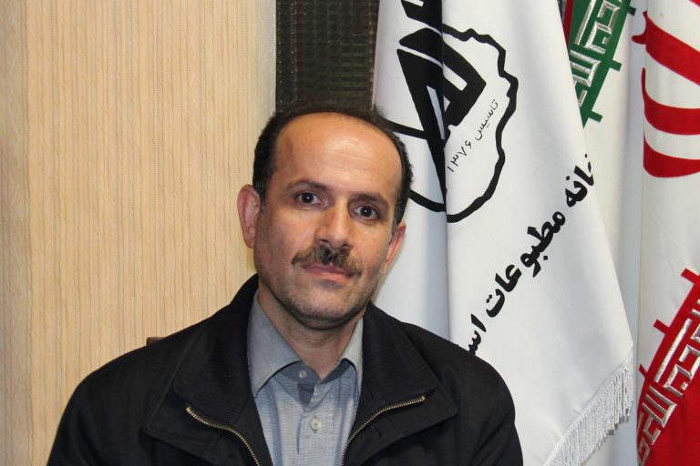 عضویت در خانه مطبوعات گیلان شرط کاندیداتوری در انتخابات هیئت مدیره است