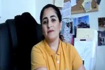 بیوگرافی عسل پهلوان