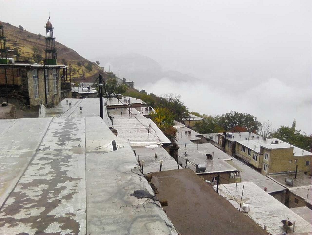 پاییزگواز