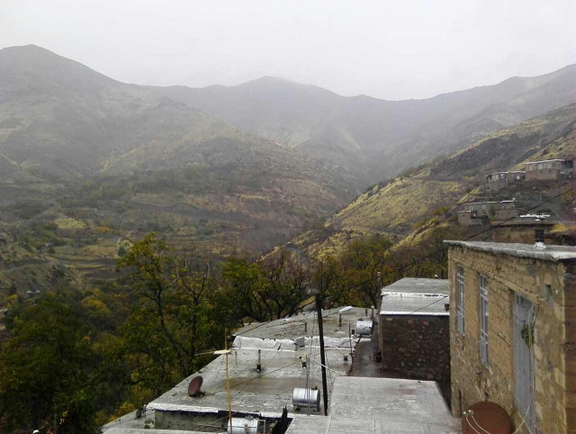 پاییز گواز 