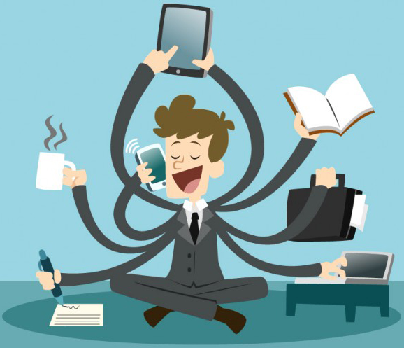 7 روش برای کسب درآمد از اینترنت در خانه 7 روش برای کسب درآمد از اینترنت در خانه
