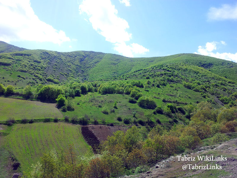 آذربایجان شرقی