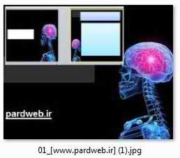 قالب پاورپوینت علوم پزشکی