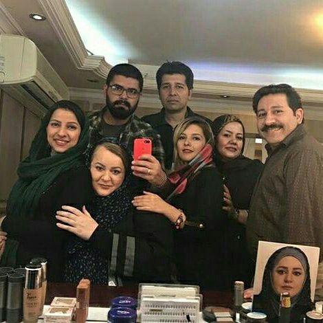 سریال شب عید