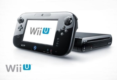 معرفی کنسول بازي نينتندو وي يو Nintendo Wii u معرفی کنسول بازي نينتندو وي يو Nintendo Wii u www.gnsorena.ir