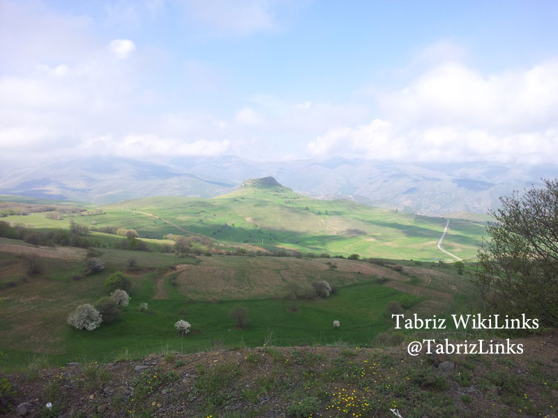 ارسباران