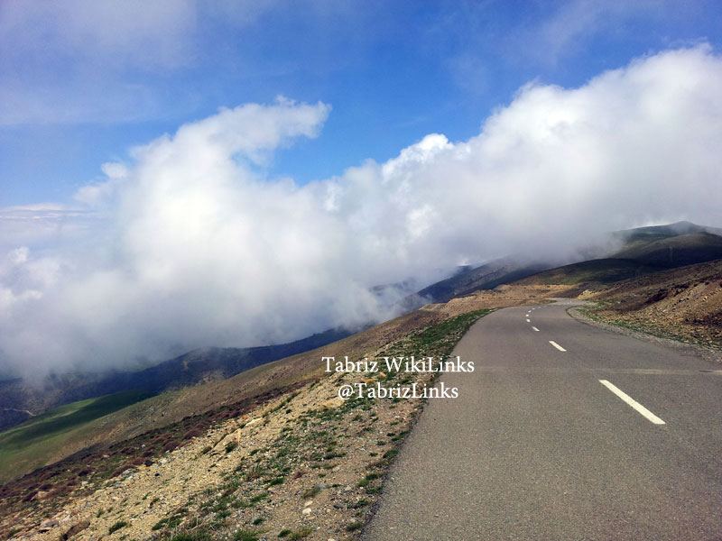 هواشناسی