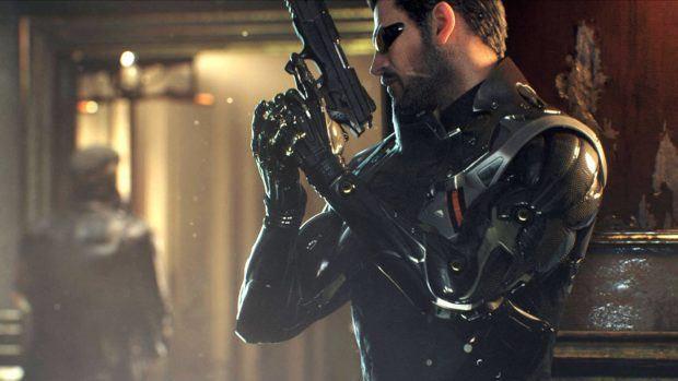 ِDeus Ex
