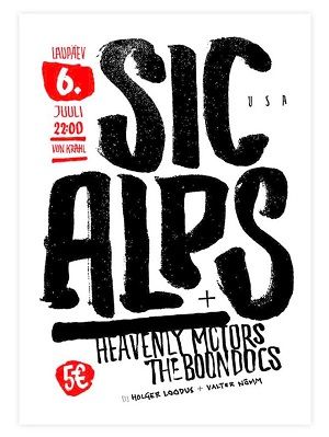 انرژی در پوستر