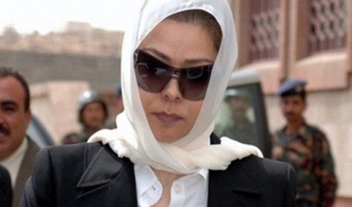واکنش دختر صدام به کشته شدن صالح واکنش دختر صدام به کشته شدن صالح