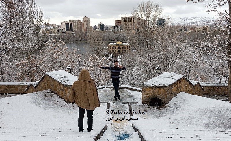 تبریز
