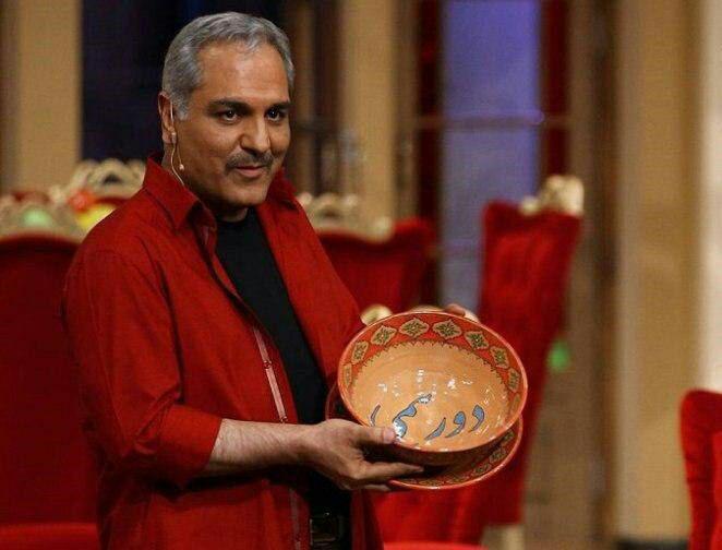 شب یلدا مهمان «دورهمی» باشید