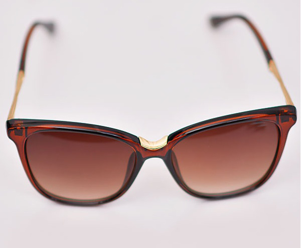 عینک آفتابی طرح swarovski مارک گرانجو