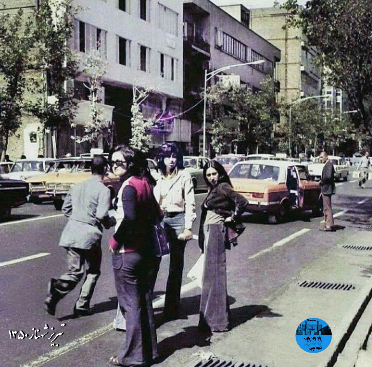 شهناز قدیم