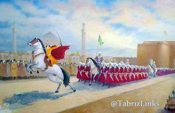 صفویان