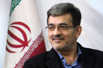 مدیرکل ارشاد گیلان: فروش بالغ بر ۲ میلیارد تومانی نمایشگاه کتاب گیلان