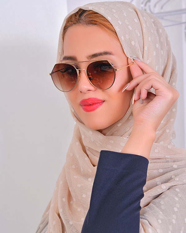 خرید اینترنتی عینک آفتابی ویوا