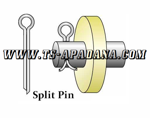  اسپلیت پین+تصویر اسپلیت پین+عکس اسپلیت پین+شکل اسپلیت پین+نمونه اسپلیت پین