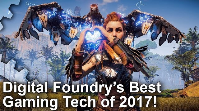Horizon Zero Dawn