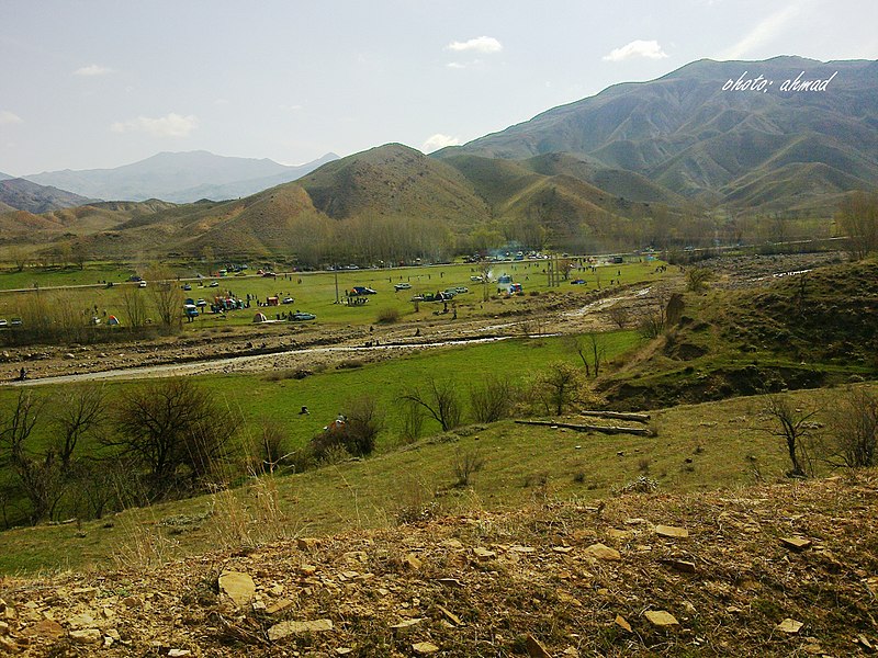 روستا جوشین