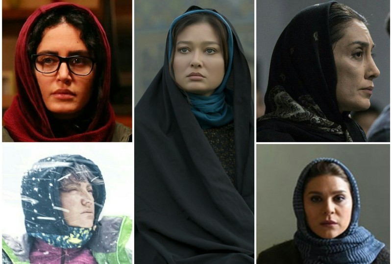 کدام فیلمها از فجر امسال جا ماندند؟ غایبان جشنواره سی و ششم؛ از فرزاد موتمن تا فیلمسازان جوان