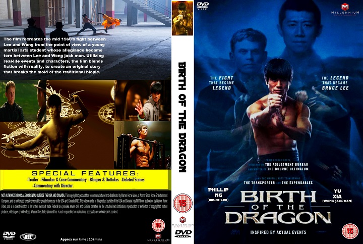 Birth_Of_The_Dragon_2017 تولد اژدها