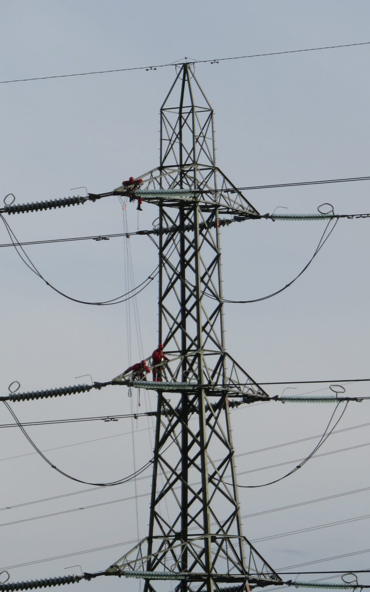 رضا نیک پیام، ایمنی برق ،Reza Nikpayam، همایش روز صنعت برق و ایمنی