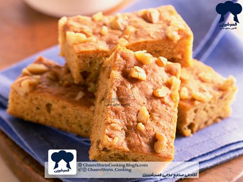 دوره آموزش شغل شیرینی پز شیرینی خشک در آکادمی صنایع غذایی قصرشیرین با اعطای مدرک بین المللی از طرف سازمان آموزش فنی و حرفه ای کشور  (1)