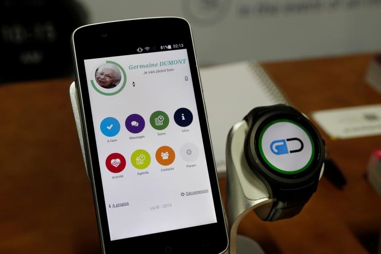 نمایشگاه CES 2018