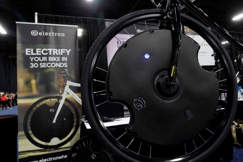 نمایشگاه CES 2018