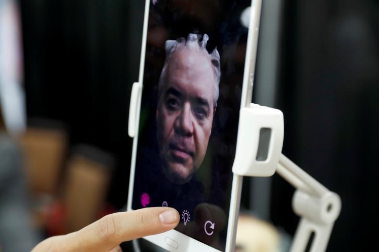 نمایشگاه CES 2018