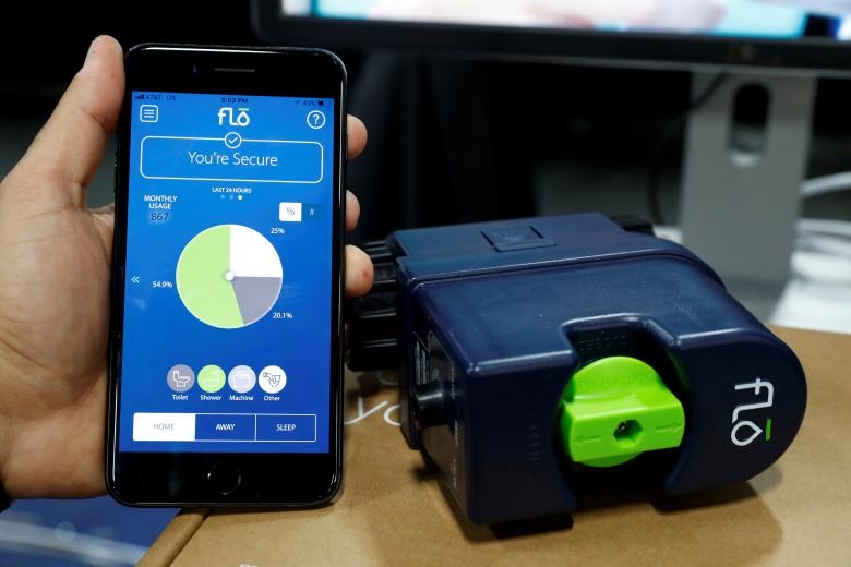 نمایشگاه CES 2018