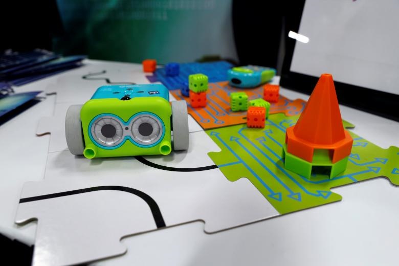 نمایشگاه CES 2018