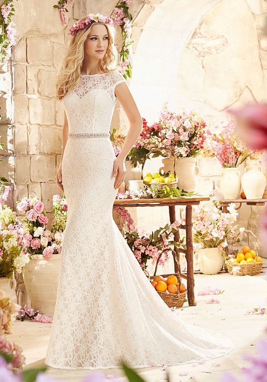 لباس عروس 2018,ژورنال مدل لباس عروس 2018