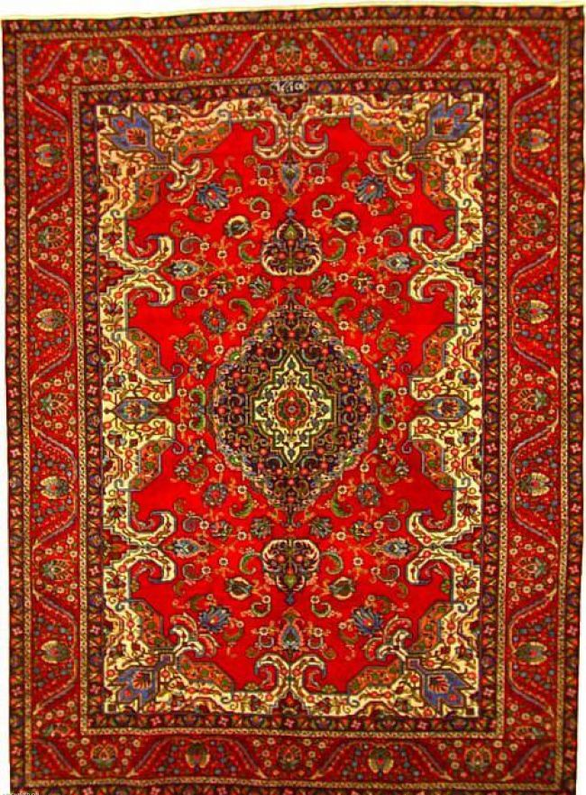 قالیبافی