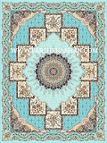 فرش شاهرخ