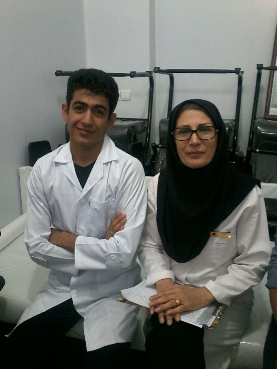 استاد حیدر