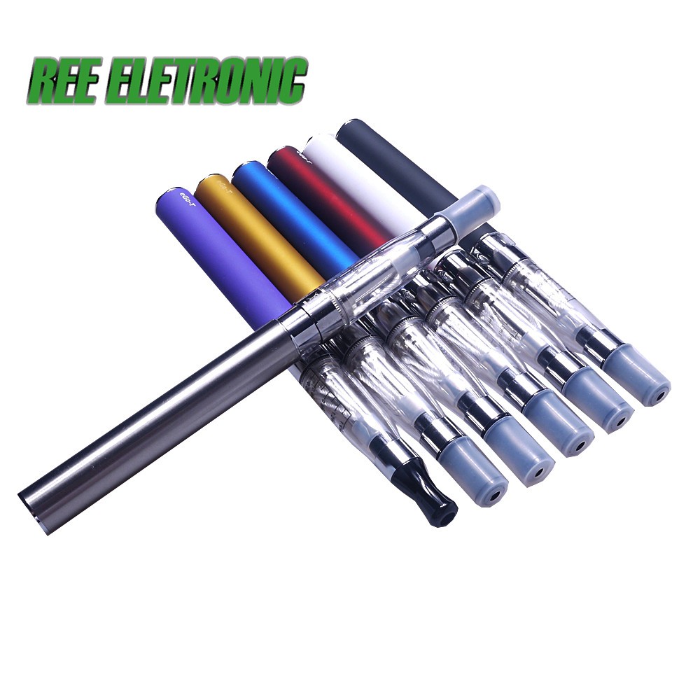 دستگاه ترک سیگار الکترو اسموک e-health cigarette