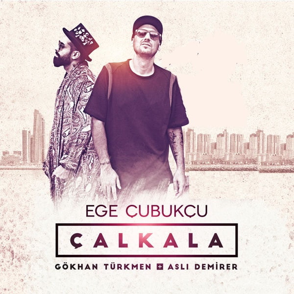 Ege Çubukçu