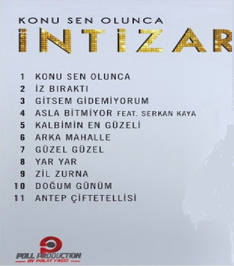 İntizar